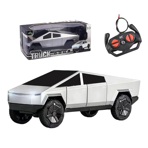 R/C TESLA | YJ100