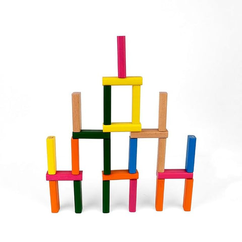 DINOSEAR WOODEN ZENGA | WT218