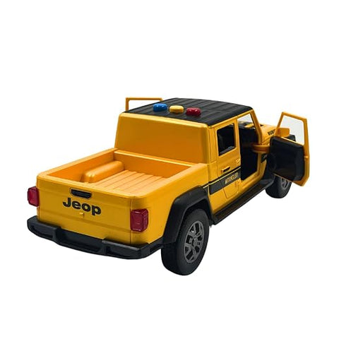 FRI ALLOY WRANGLER | LMI-8093-1