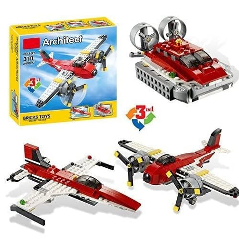 COGO 241PCS BLOCK | 3111