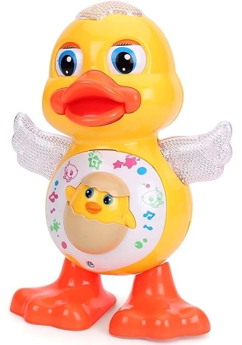 DANCING DUCK | 3004