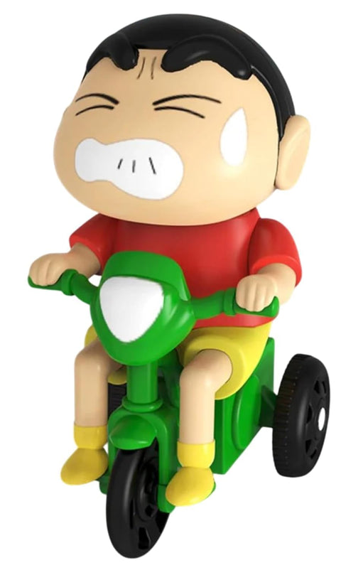 SHIN CHAN CYCLE | 002C
