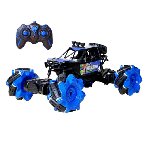 High Speed Monster Truck Toy | LMI-C025