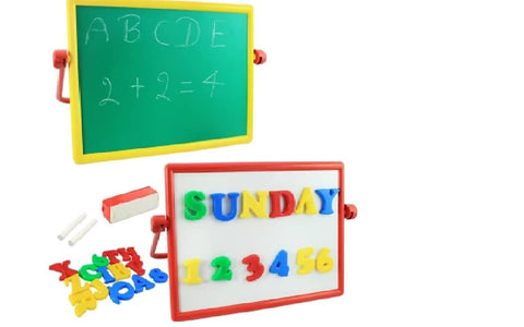 MINI ALPHA NUMERO BOARD CAPITAL | M04013