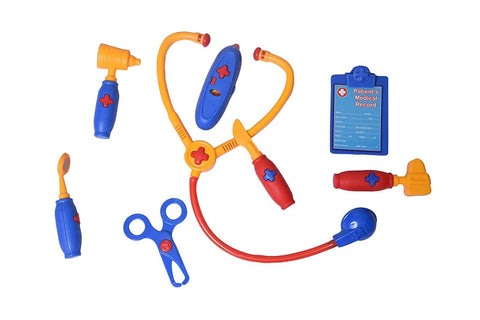 Toy Doctor Playset | NEDOC1689
