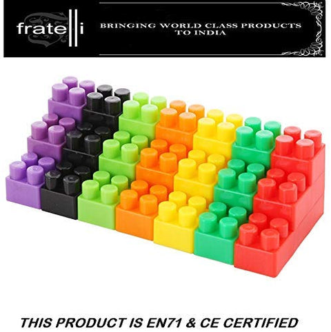 100PCS CAR BAG BLOCKS | LO555-3
