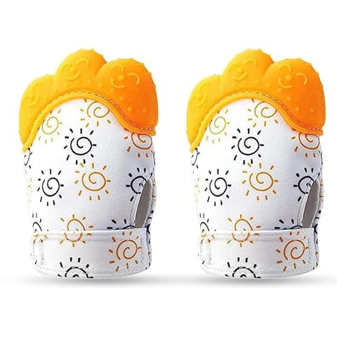 Mitten Teether | HK85-43