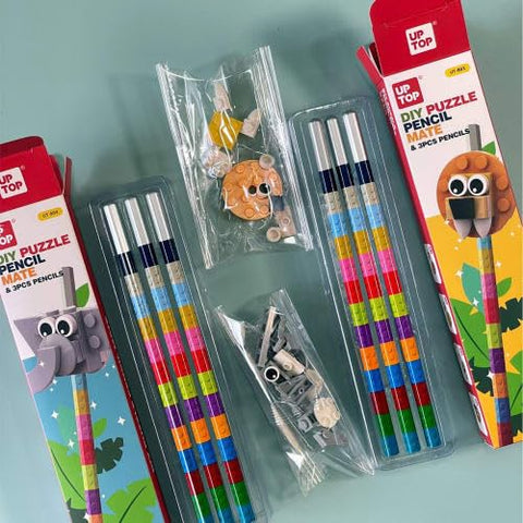 DIY PENCIL | UT-804