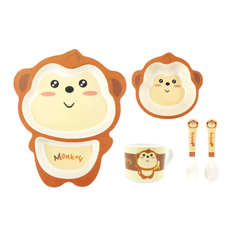 Baby Tableware Set | RS-5014