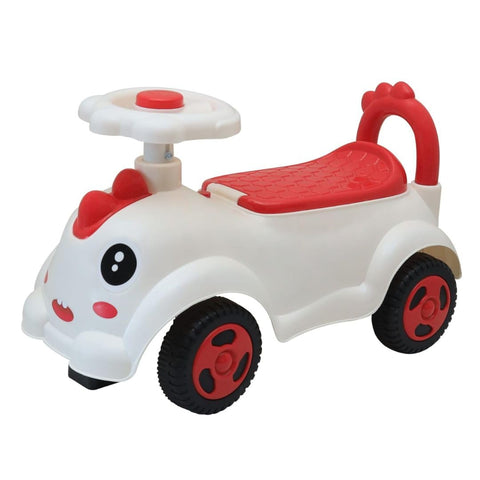 Sky Dyno Ride On for Kids | F002-SKY