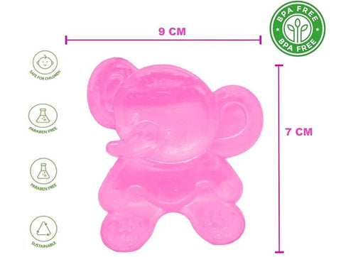 BABY TEETHER | WMST-9224
