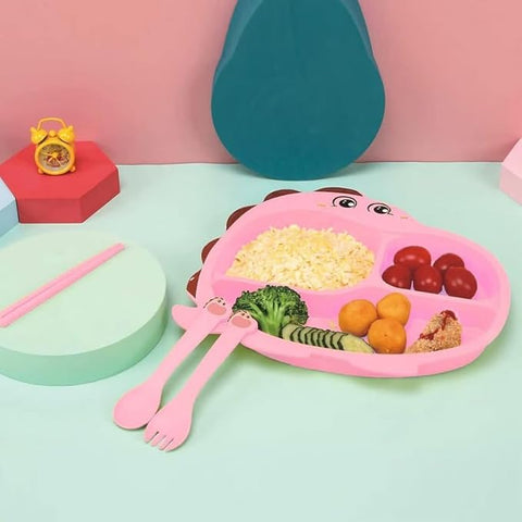 TABLEWARE BAMBOO SET | BV8025