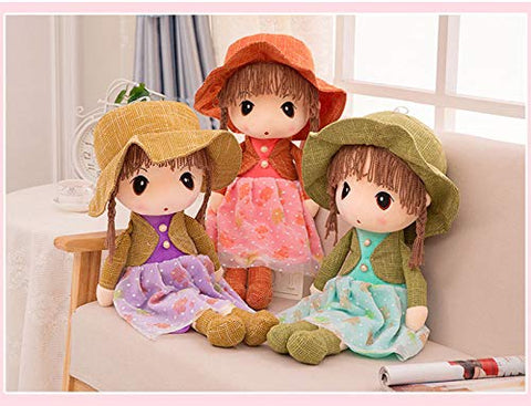 GLITTERING DOLL | NXS2379-45GL
