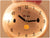 Alarm Clock Children's Bunny Alarm Clock with Snooze | GBT-F120
