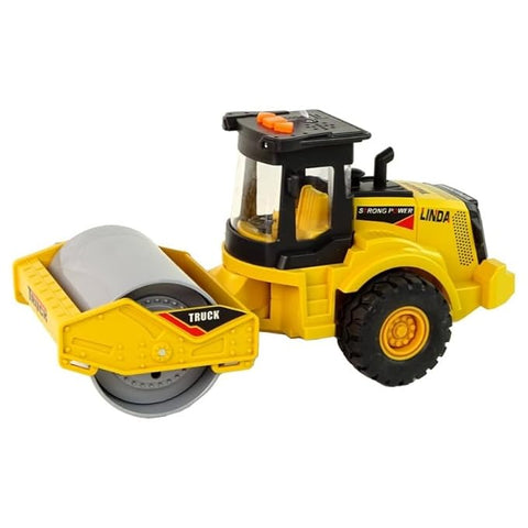 Friction Powered Road Roller | LMI-8135-1