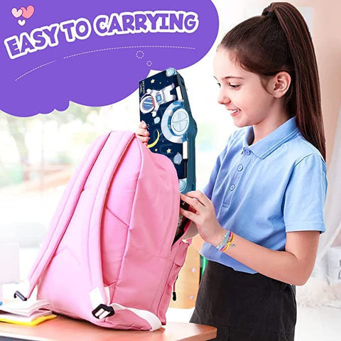 Space Pencil Box  | NEXU7701-S