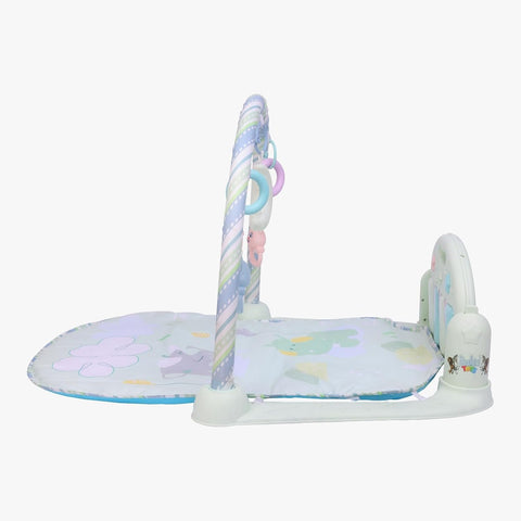 HARMONY BABY PLAY GYM WITH TOYS | 3G000