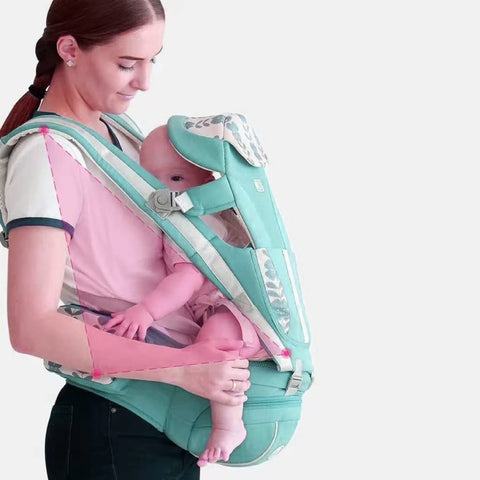 BABY CARRIER | A6624
