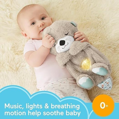 BREATHING TEDDY | NXS-HXX25