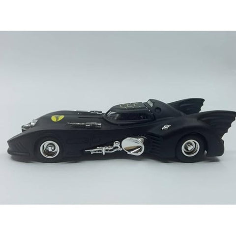 BATMAN CAR 12PIS BOX | 888-30
