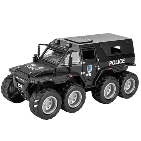MOKA CAR R/C | 2126