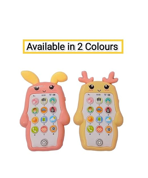 CUTE PONY STORY PHONE | LMI-LB-801