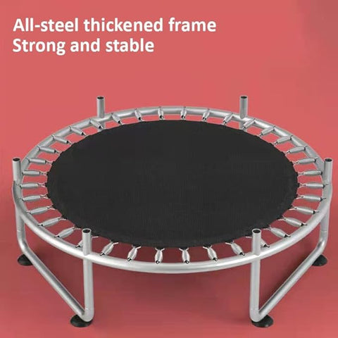 WM 55INCH TRAMPOLINE | EE-6350