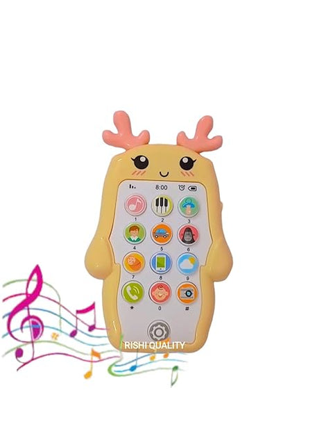 CUTE PONY STORY PHONE | LMI-LB-801