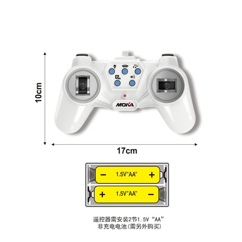 MOKA BYD U8 | M2155