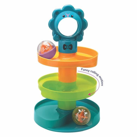 TODDLERS DELIGHT | TM52-72