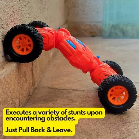 STUNT CAR | 883-11
