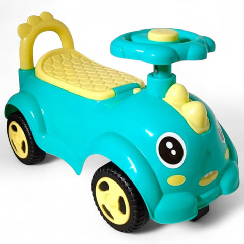 Sky Dyno Ride On for Kids | F002-SKY