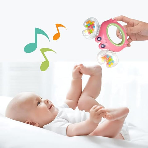 RATTLE 3PCS | TG8421
