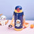Hot & Cold Vacuum Water Bottle (450ml) | GBT-4737-3
