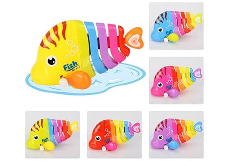 W/u Fish | 6637