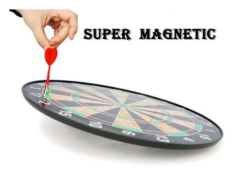 Magnetic Dart Board Game | DG-68149 ( SMALL )