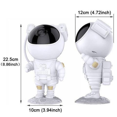 Astronaut Night Lamp | LJC173