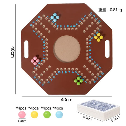 POKER BALL CHESS | FH772