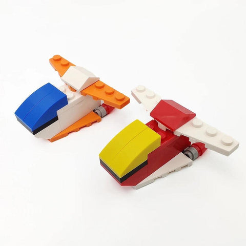 Pencil Sharpeners Space craft | pack of 1 | GBR-UT604