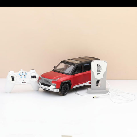 MOKA BYD U8 | M2155
