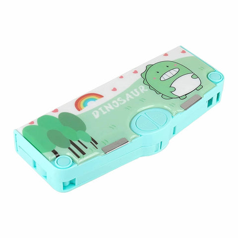 PENCIL CASE | KBX7068-DR