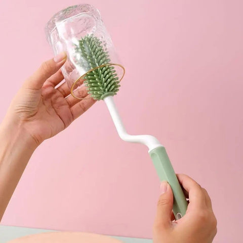 Bottle Brush Hygienic Set | ONBY-3