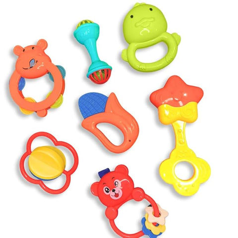 RATTLE | 532-17