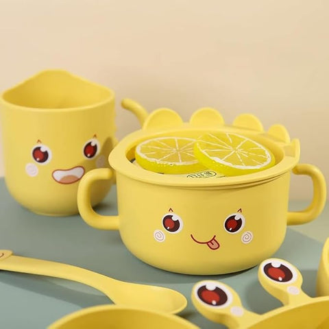 TABLEWARE BAMBOO SET | BV8025