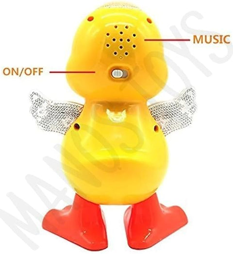 DANCING DUCK | 3004