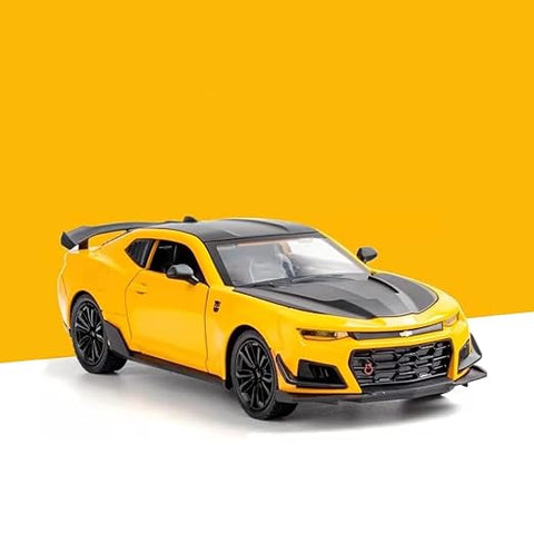 CHEVROLET CAMARO 1.24 | CZ126