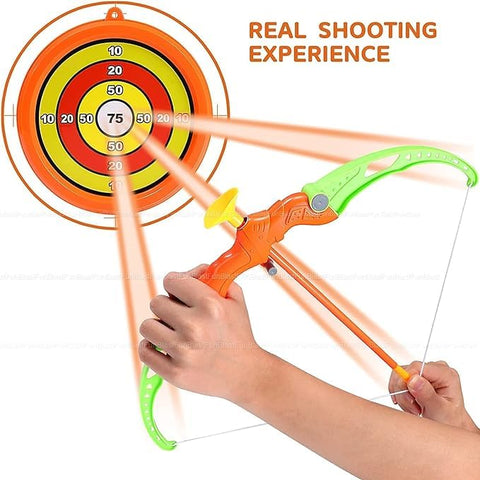 ARCHERY ACTION KIT | ST01-32