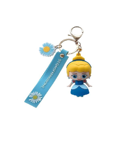 Frozen Elsa Princess Key Chain | GBT-2767