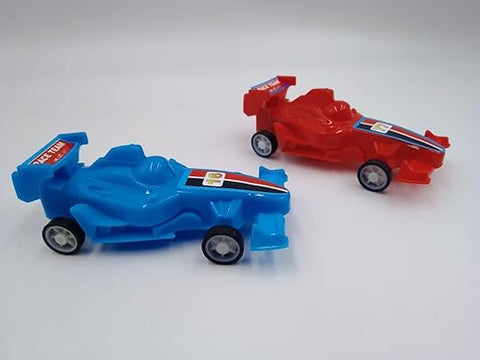 P/B FORMULA CAR | LM-610