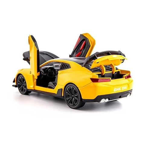 CHEVROLET CAMARO 1.24 | CZ126